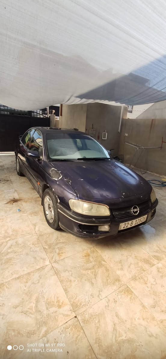 بدون مراوس بيع نقدي فقط
موديل ٩٦ تبريد اتوماتيك كير ومحرك ياباني ونجي حجم  2000 اقتصادية  محرك وكير جديد رقم جديد سنويا باسمي. 
الي يدور شي مناسب وتبريد وعله كد فلوسه تفيدة سعر ٣٢ وبي مجال سيارة جاهزه مكان كركوك 
*********** وات ساب موجود اتصل لا تراسل
