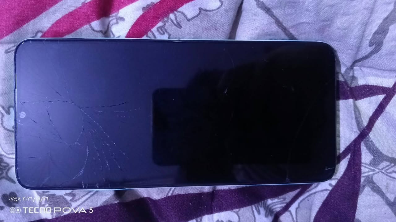 السلام عليكم 
Infinix Smart 7 HD للبيع
معالج Unisoc sc9863A1

الكاميرا الاماميه 5M
الخلفيه 8M
البطاريه 5000m
الشاشه 720×1612
الجهاز ما مفتوح فقط في هاي الفطور بلشاشه السعر 90 بي مجال مكاني دوره حي صحه 
***********
