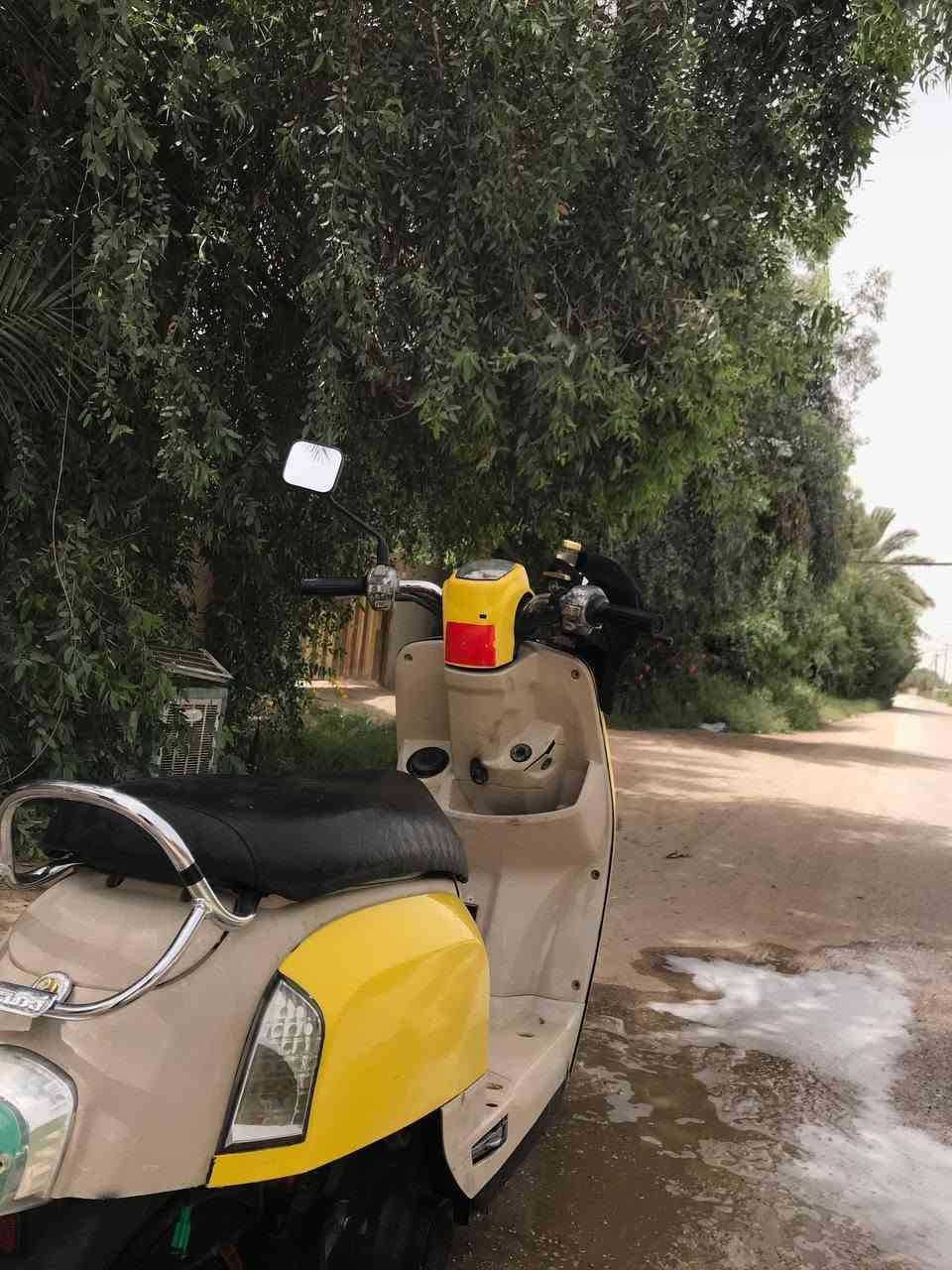 ماكس بوليس • نضيفه • مكاني كربلاء
