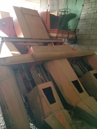 الماني • هايدرو • نظيفة