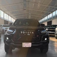 TOYOTA 2024 GR 🎌 تويوتا 2024 gr 🎌 كفاله عامة ✅ تغليف كامل المركبة ppf ...