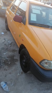 مديل ٢٠٢٤ • غاز M60 • رقم بغداد