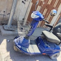 الشراي • بطارية جديدة • بلكارتون