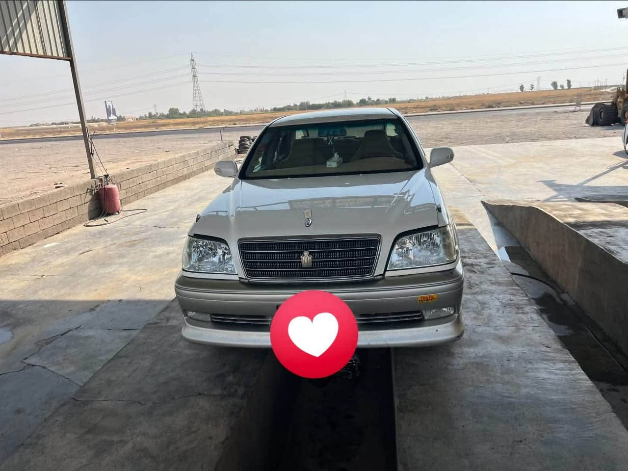 ٢٠٠٣ • مكينه ٣٠٠٠ • رقم نجف