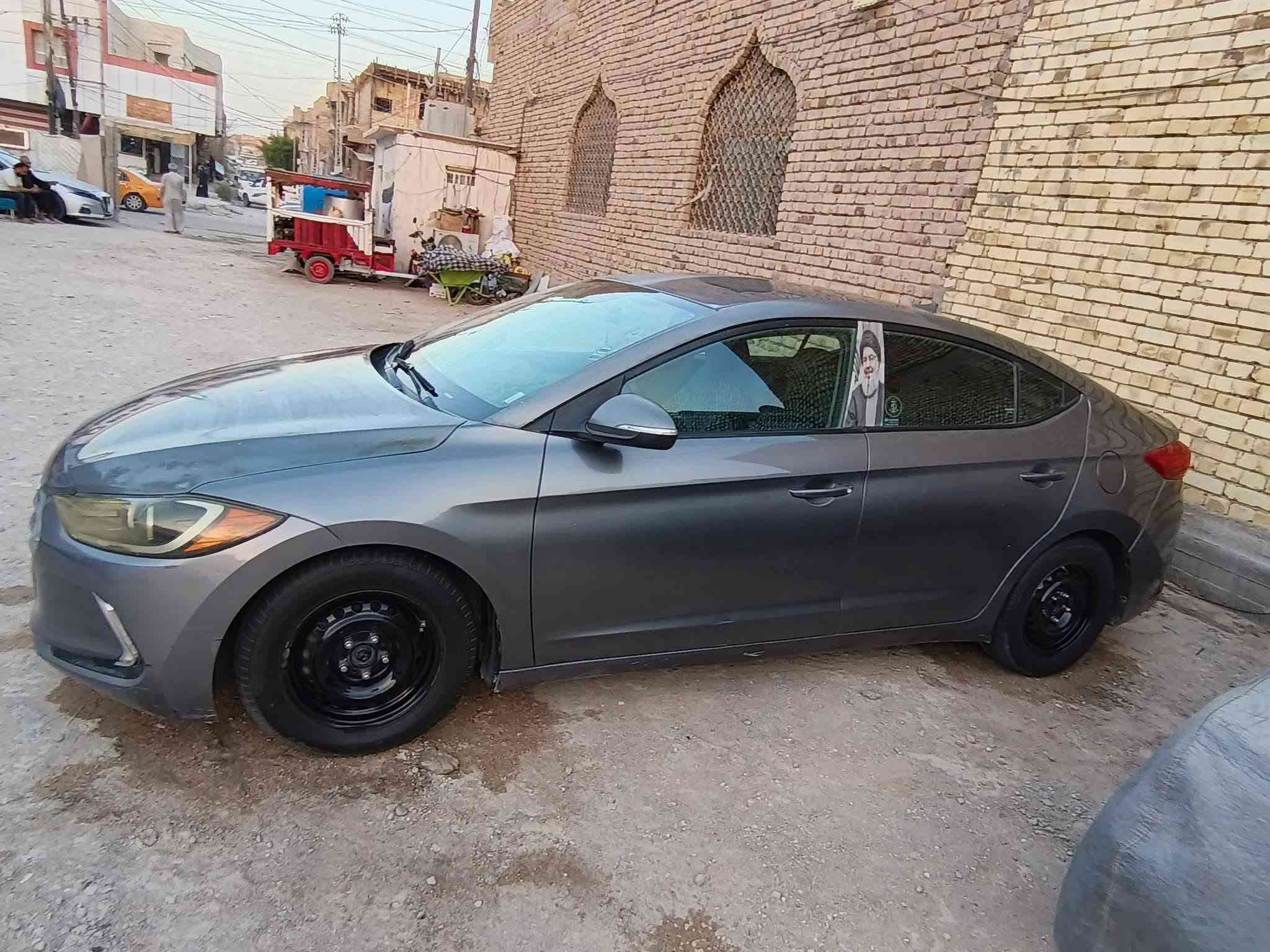 النترا امريكي • ٢٠١٨ • اتوماتيك ٢٠٠٠