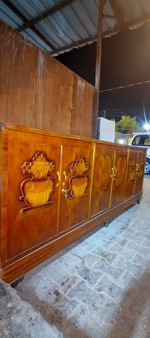 بوفيات مستعملة • مترين ونص • جلولاء