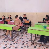 أجيال المستقبل • شرح ومتابعة • معهد الهاشميات