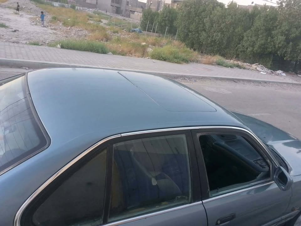 بي ام موديل ٨٩ كير عادي مكينه ٢٠ مفتوح سياره ٥٢٠ نواقصه دبلات تعبانه فقط دشبول خلفي باقي كول شغال للمراوس E36 او بيع سعر ٤٠ بيه مجال مكانه كركوك رقمه كركوك *********** واتساب
