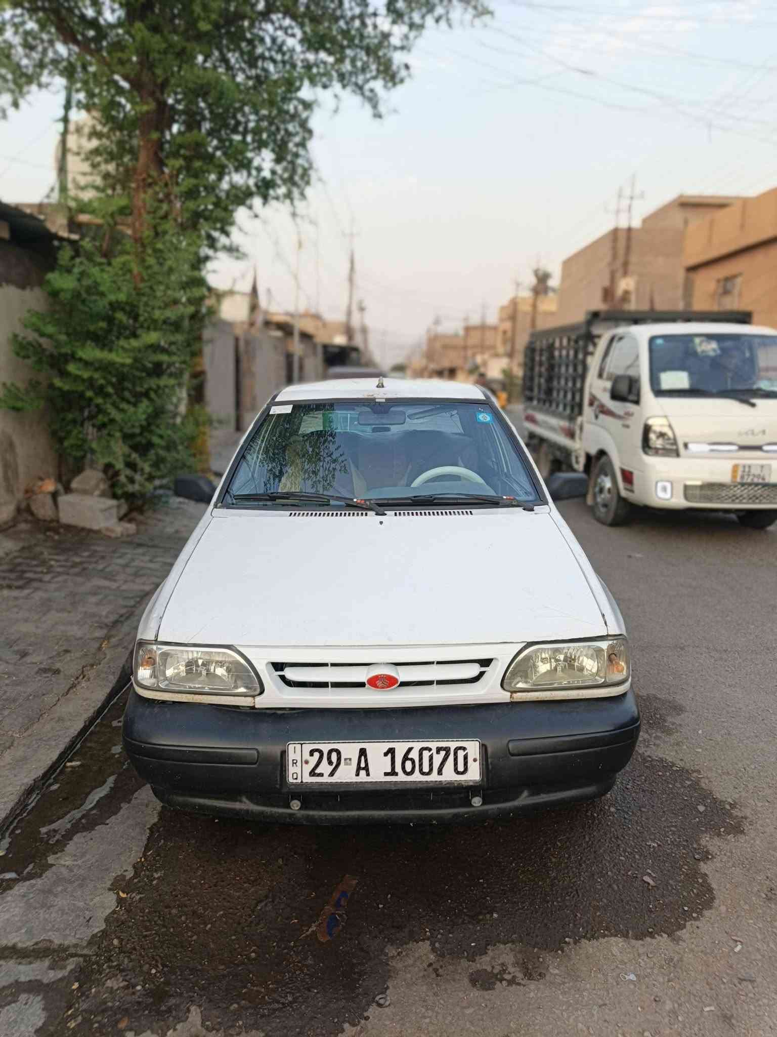 سايبا 2009بسمي هزة جديدة كير ومكينة مكفولات صدر وتخم تاير مكفولاتةسيارة عل وضع شركةشواصي بلاد سيارة مال جناي رقم واصط نكليزي مصفرة ربع متصرف عليها السعر 23وبيهة مجال بصيط ***********مكاني بغداد زعفرانية  ورجان لتكلي شبيهة مابيهة كاتبلك تفاصيلهة تبريد ميشتغل وكشر كبال عينك
