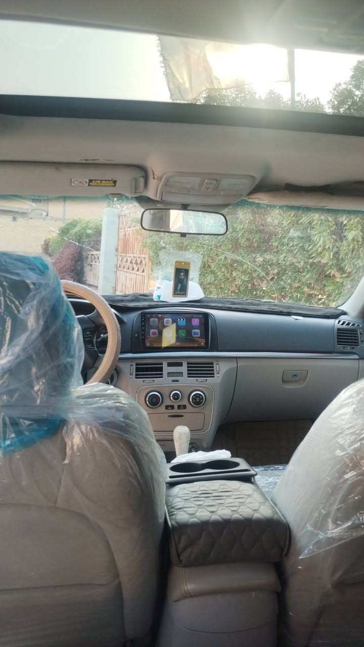 لبيع سوناته مقدسه موديل 208 خليجي كصته جنطه مكينه 2400 مكينه شادلهه جديده كير تبريد حداديه جدد كهربايات كلهه شغاله كامله مواصفاته ماعده البصمه متومه رقم بصره طبق الأصل ويه شاصي حاسبه شرط سعره ٣٩ وبيه مجال مكاني شطره الهاتف ***********
