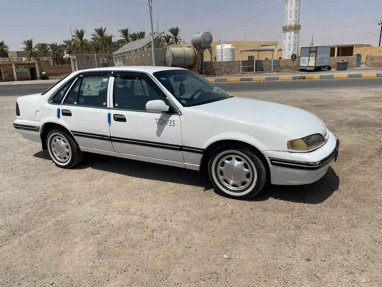 برنس جديده موديل 1994
تخم تاير تحويل ثاني يوم 
السعر 38 وبيه مجال 
***********
