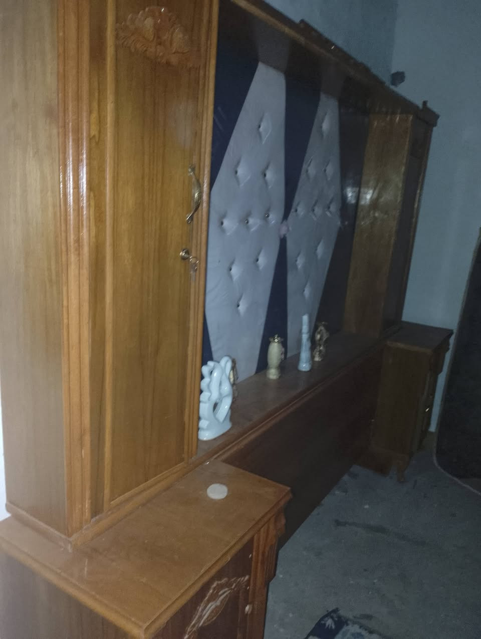 غرفه صاج • مفتوحه مره • جسر ديالى