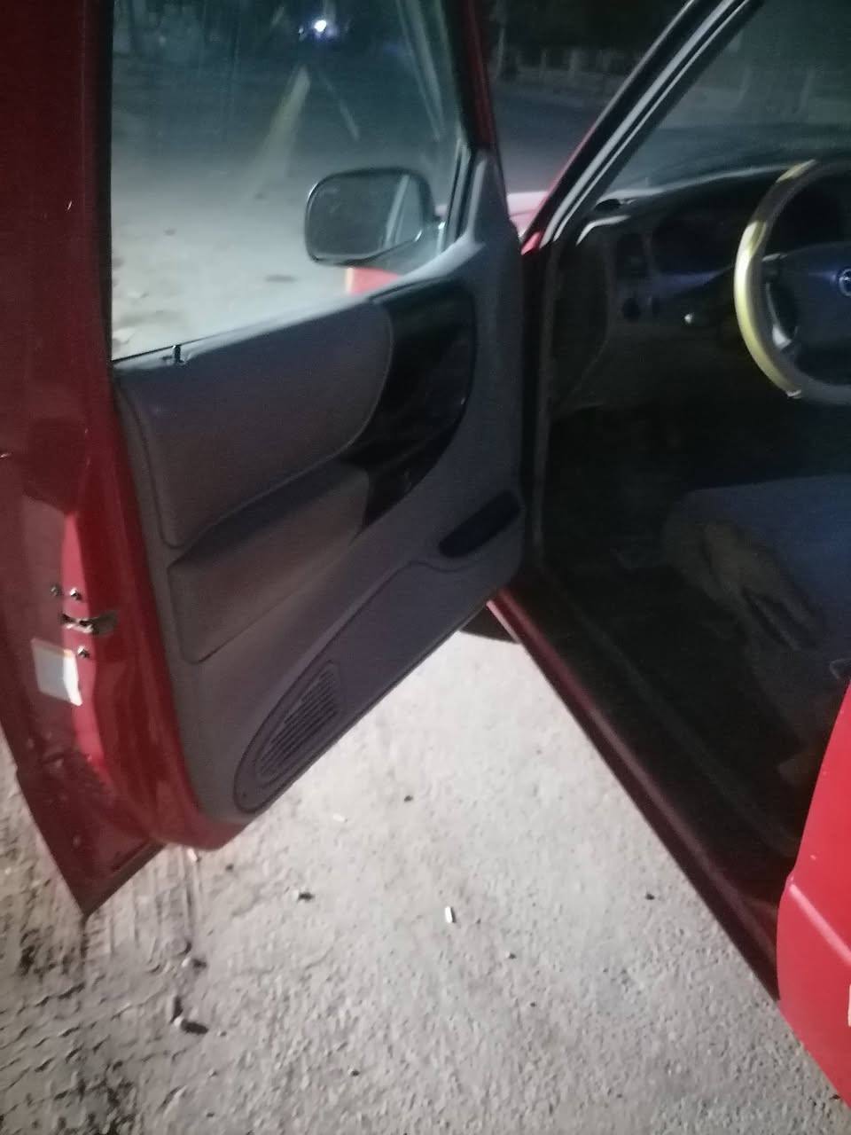 بيكب مازده فحل وارد أمريكا موديل٢٠٠١ بغداد قماره ونص كير اوتوماتيك السعر ٥٠ ورقه
*********** الغزاليه
@
