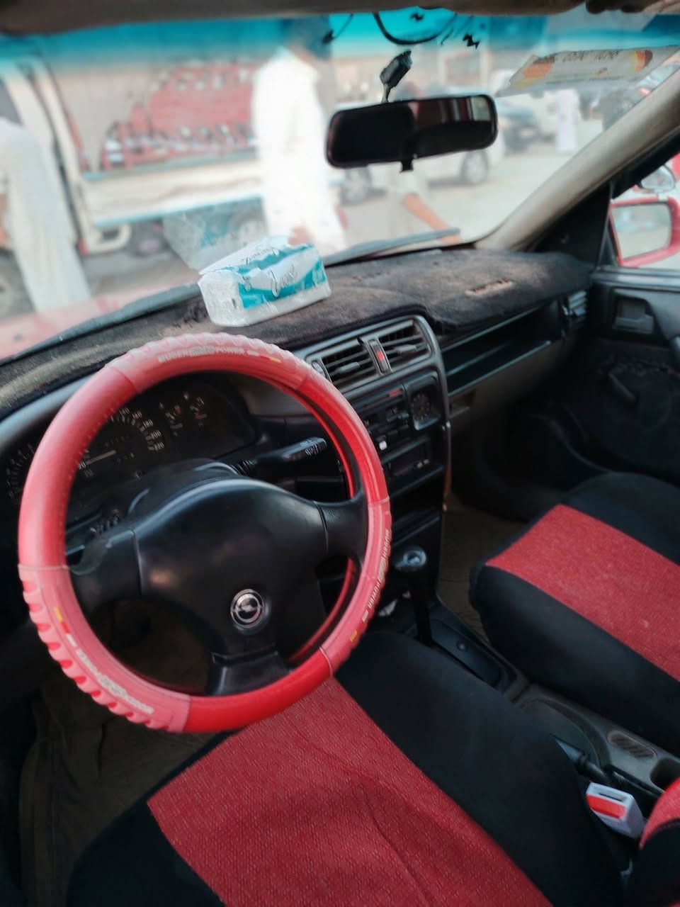 فكتره موديل 90
محرك 18 مكفوله كفاله عامه 
***********
