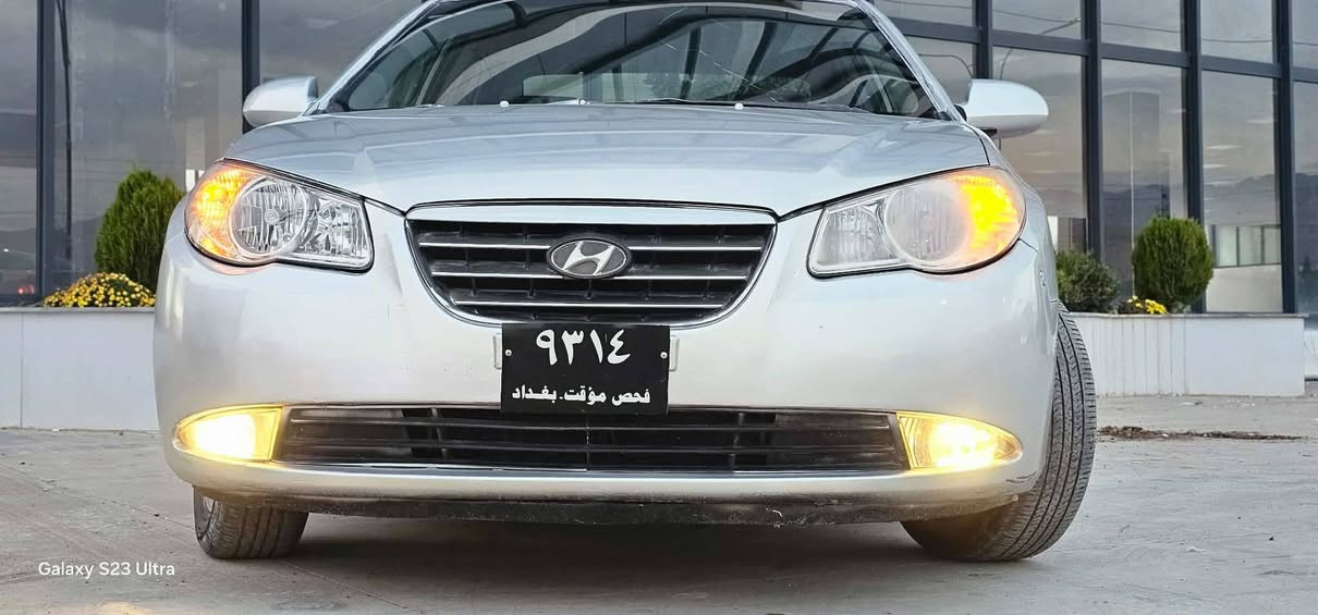 آڤانتي • ٢٠٠٧ • رانيه حاجياوا