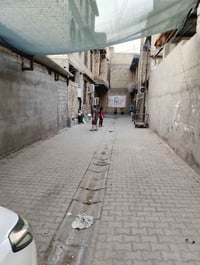 الشعله دوانم زراعي • ٤٠م • طابقين