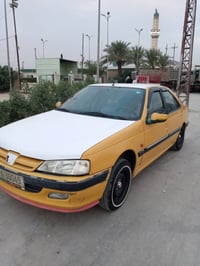 لبيع ولمراوس سلام عليكم بيجو للبيع موديل 10مكينه وكير جدد كير فرنسي مك...