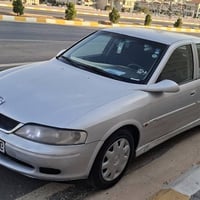 فيكترا • ٢٠٠١ • توماتيك