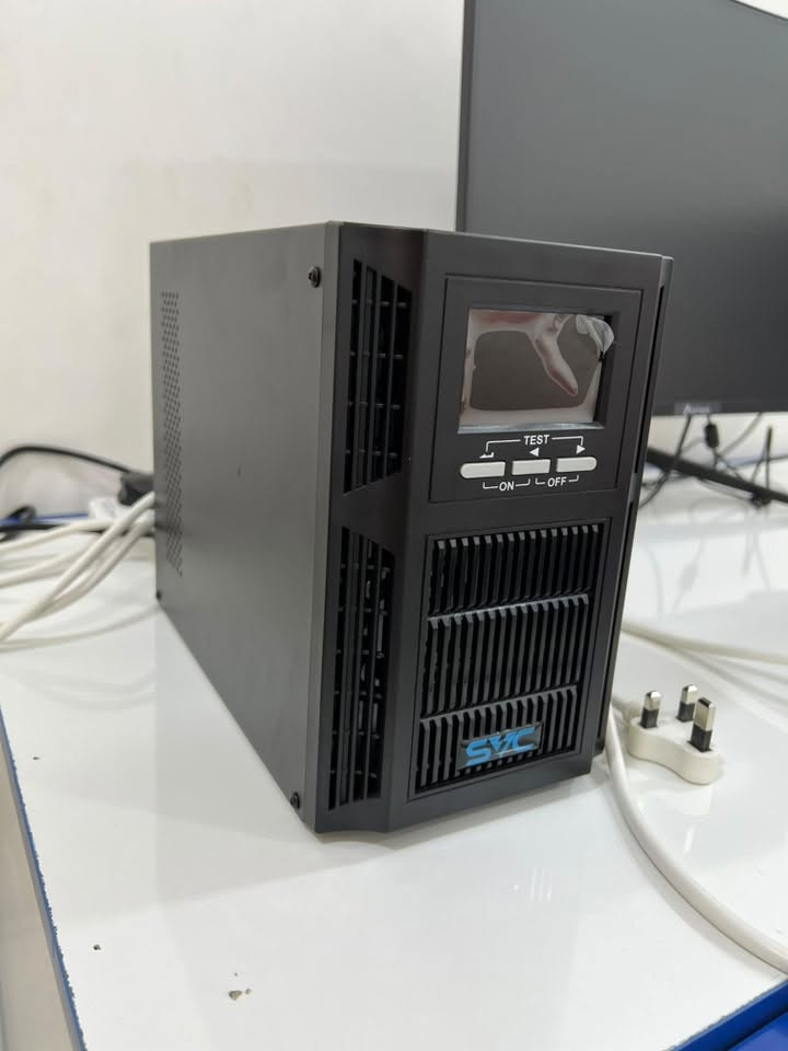 بيع ps5 سلم الجهاز مستعمل قليل وياه غراضة كاملة
تجي تفحص لحد ماتقتنع وياه شاشة كيمنك مقوسة و ups اونلاين شباب الغراض كلهن بعدهن جديدات والكارتونه مالتهن موجودات ماصار اهواي من اشتريتهن ماعندي وقت الهن 
يجي وياهن 3 العاب 
السعر / مليون و 150 الف واذا ماعجبك السعر فدوه الك الغراض 
عنوان / بغداد 
رقم / ***********
