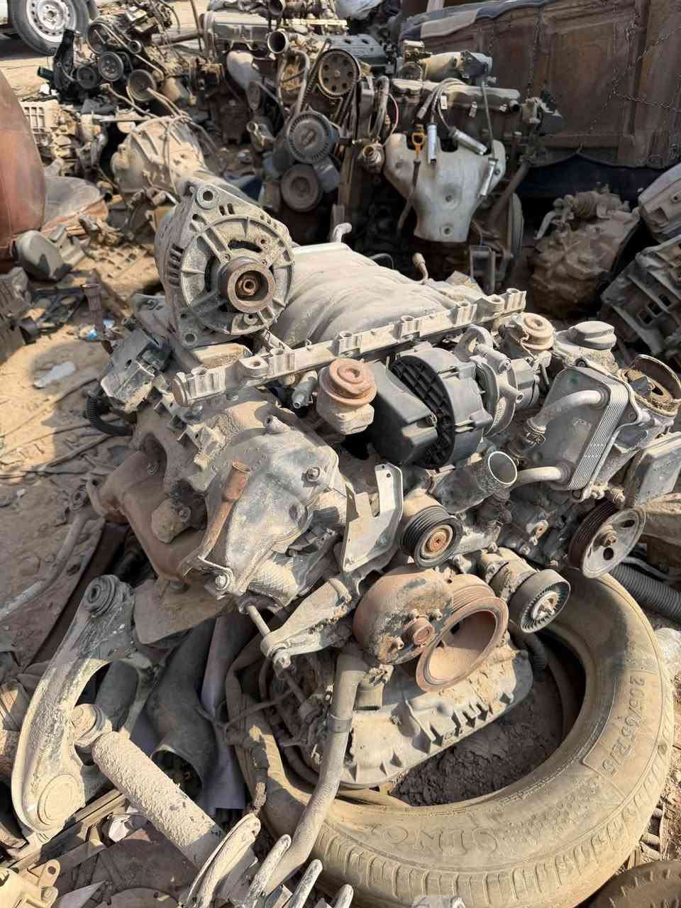 غراض مارسيدس غواصه الي يريد غراض مكينه وكير جدد العنوان بابل طريق المحاويل ***********
