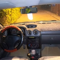 شباب سايبا ٢٠١٢  جاهزة  كير ومحرك خير من الله تبريد ثلج منظومه جديدة ح...
