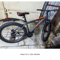يتوفر دراجة 🚲 هوائيه للبيع 🛑  جديد جدا استعماله اقل من يومين 🛑  التفاص...