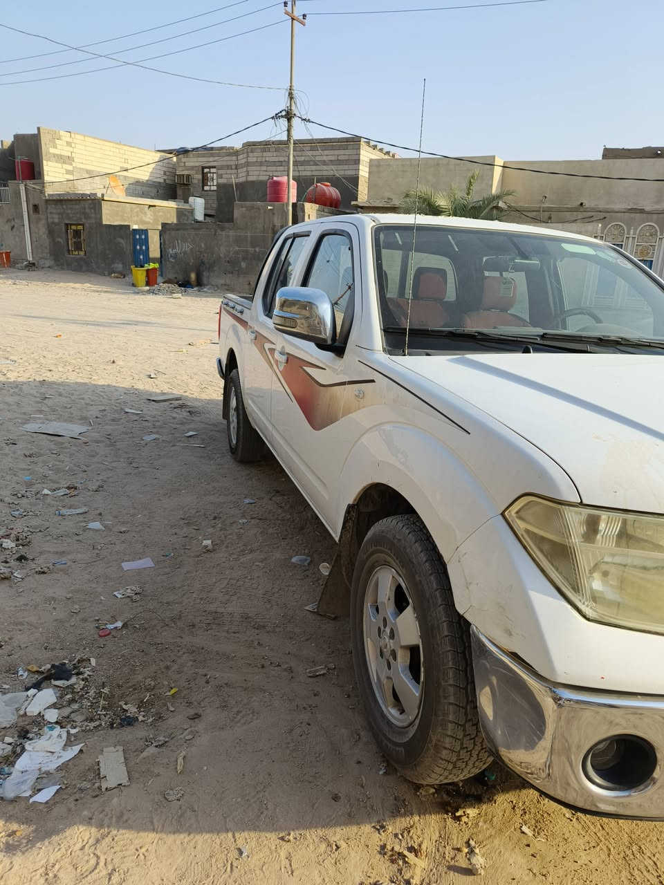 نيفارا • ٢٠١٤ • مكينة مجددة