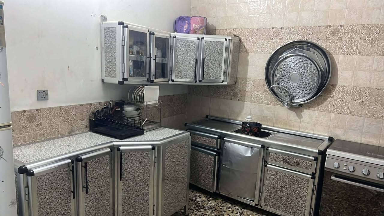 للبيع مكان بغداد الكماليه حي المعوقين سعر ١٢٥ ***********
