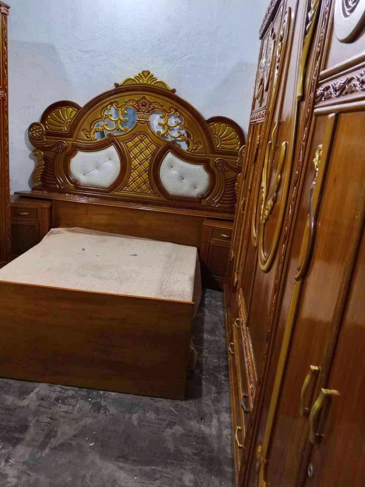 ست ابواب • زاوية • توصيل