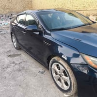 اوبتيما ٢٠١٥ • مكينة ٢٤٠٠ GDi • رقم واسط
