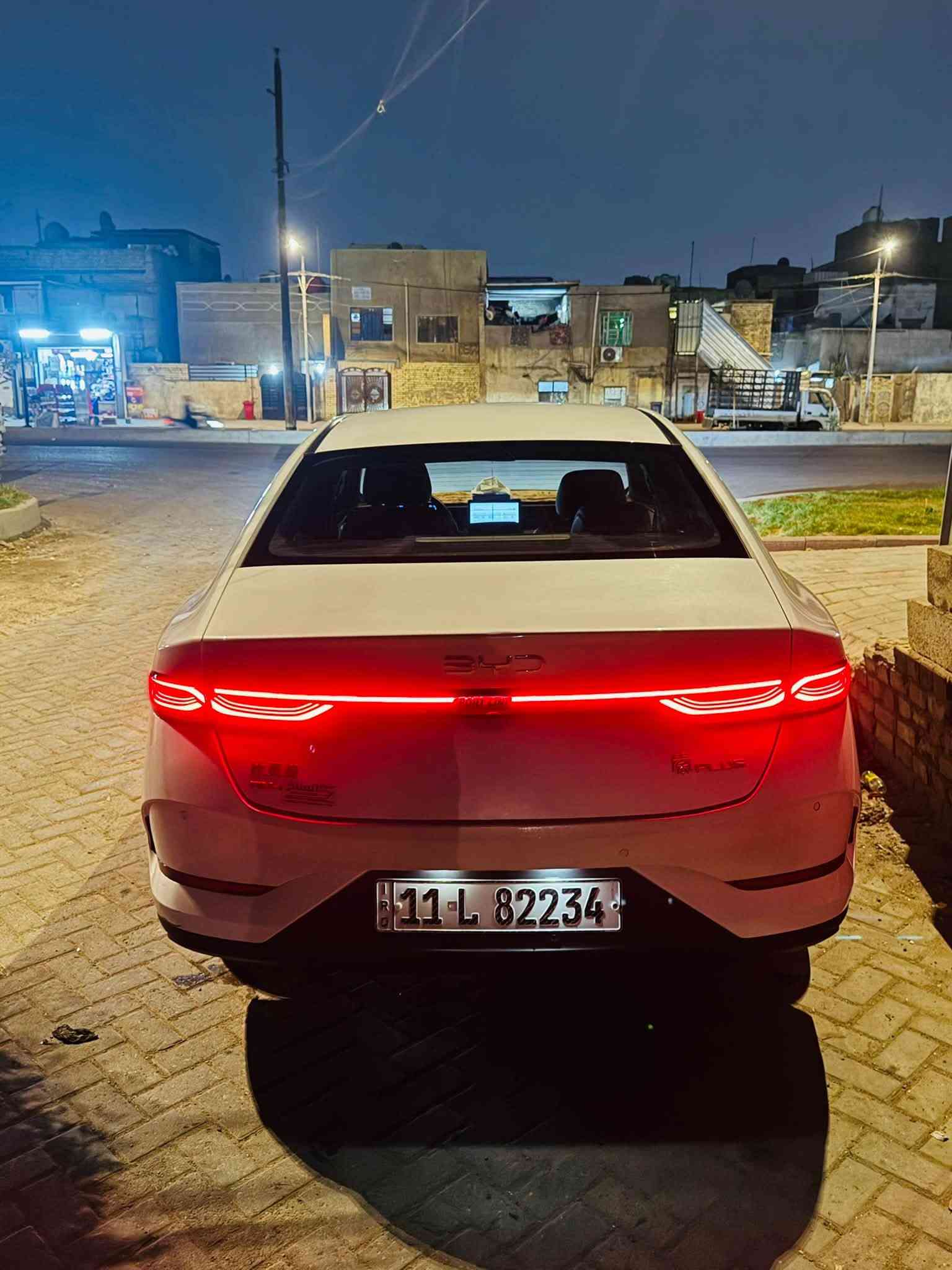 كن بلاس • ٢٠٢٥ • ممشى ٣٣ الف