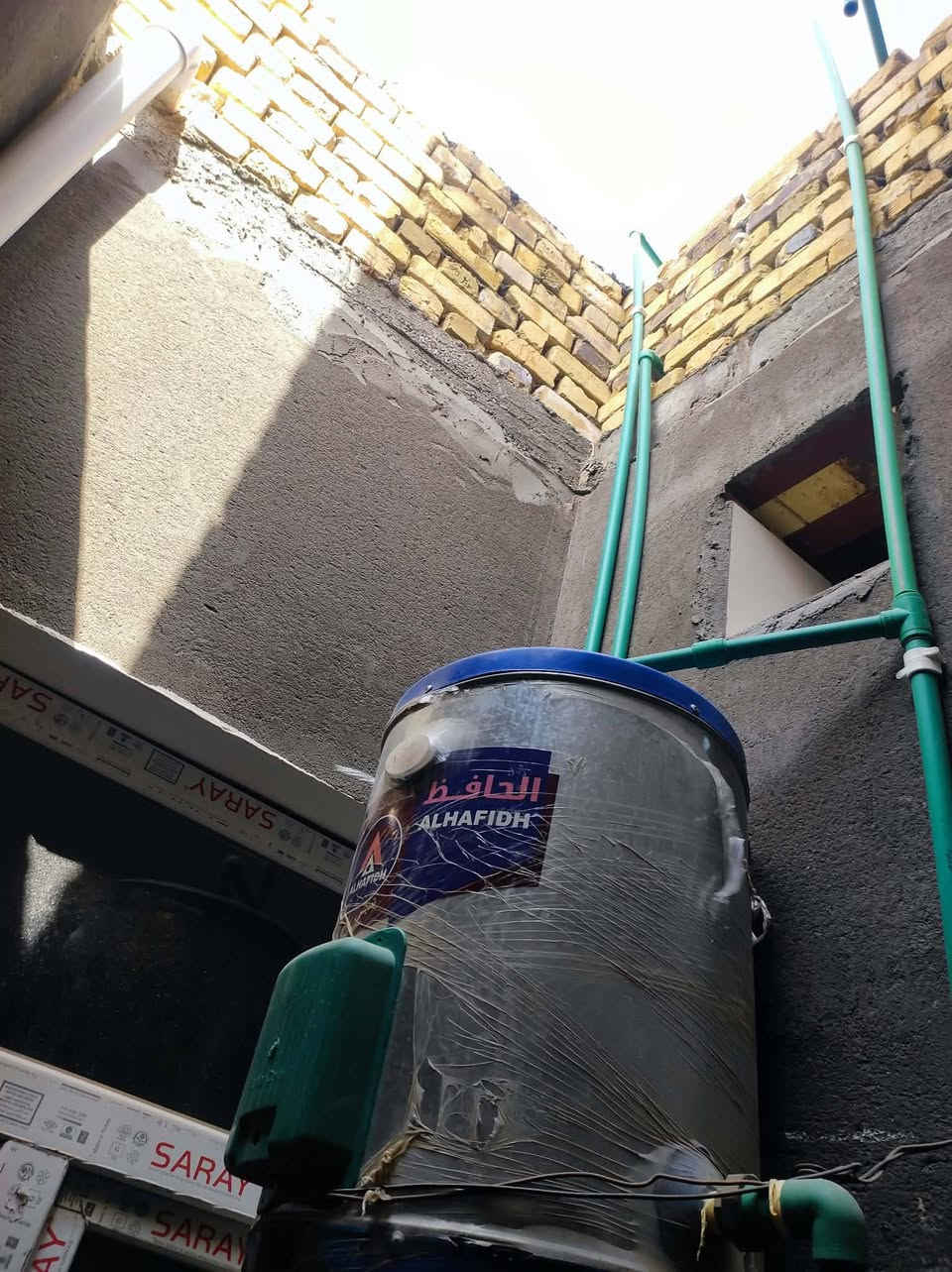 شارع السفينه • طابو • ٧٠م