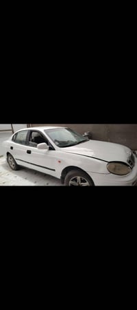 دايو لكنزه • ٢٠٠٠ • رقم ديالى