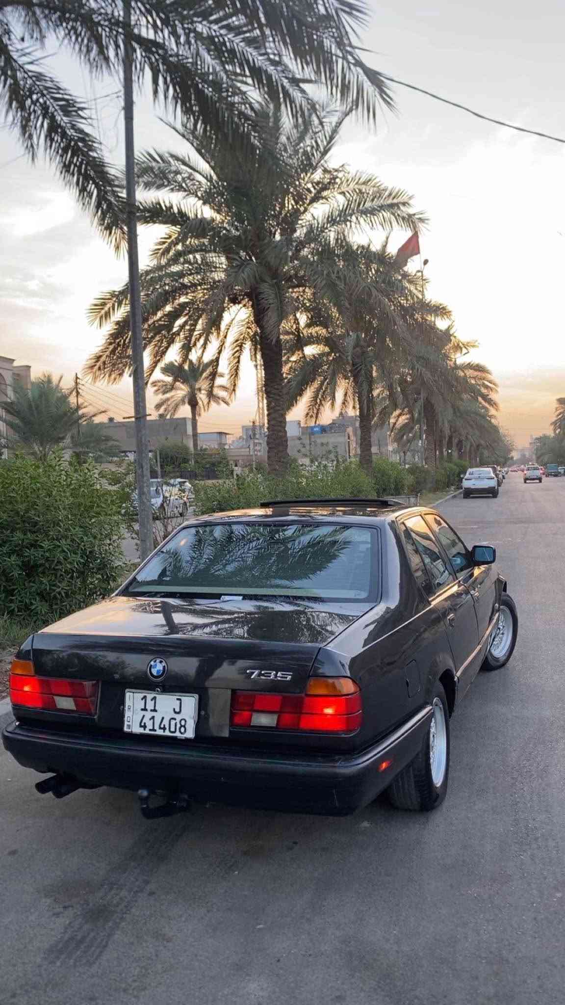 موديل ٩٣ • رقم بغداد • دبل ايرباك