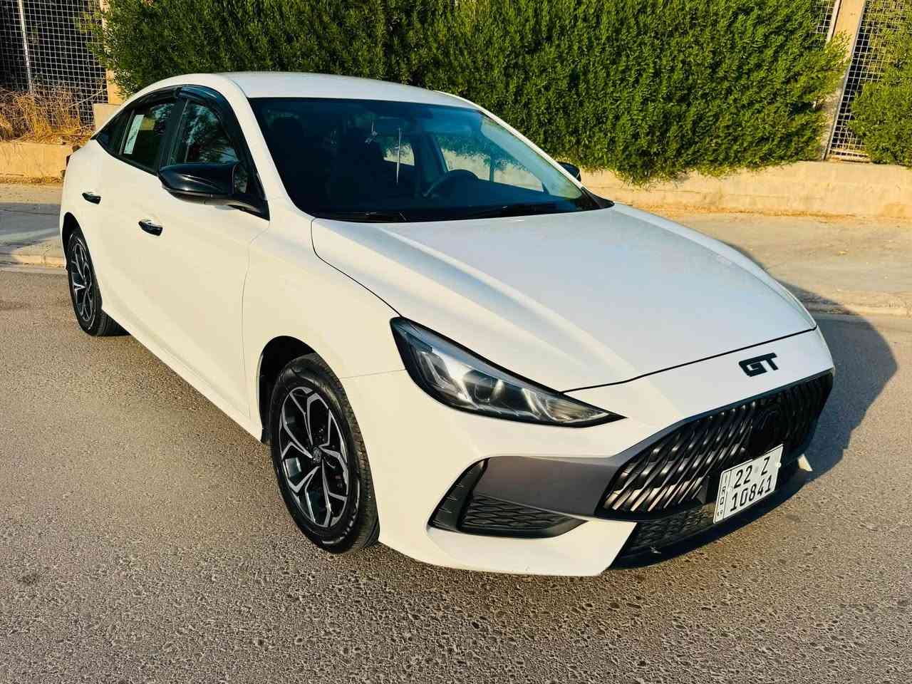 MG 5 2024 ام جی

Engine: V4 1.5 مكینه‌♦️

♦️کێر عادی ✔️

♦️ژمارە هەولێر جاهیز 

♦️58 هزار کیلۆمەتر روشتووە 

♦️کلین تایتل// بێ بویاغ 💎  

♦️دەعامی بۆ دەعامی بە شەرت 

♦️سپی , شاشە گەورە, کامیرە

♦️ , ویلکەب , تحدید سرعە , سوکان فولیوم

💵 نرخ 93$ وەرقە 

📍شوێن هەولێر 

ا~~~~~~~~~~

☎️موبایل-***********

~~~~~~~~~~ا أربيل, العراق
