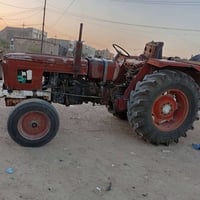 مكينه عنتر • مگان • رمادي