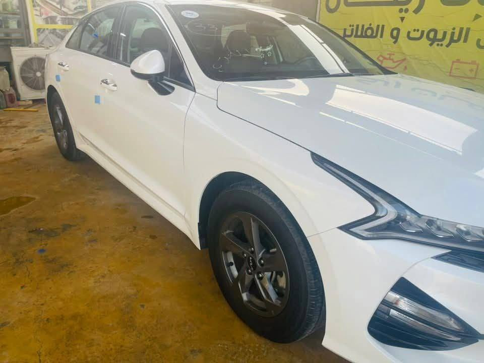 اوبتيما • ٢٠٢٣ • رقم قادسية
