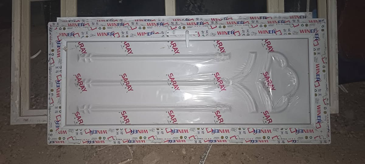 السلام عليكم  غراض للبيع ابواب عدد 7  خشب 2 و5ابواب المنيوم
سعر الباب 100الف بي مجال 

شبابيك  180×200عدد 2    سعر  الواحد100

شباك 246×162 عدد 2  سعر  الواحد 80الف

 مكاني الفرسان ***********
