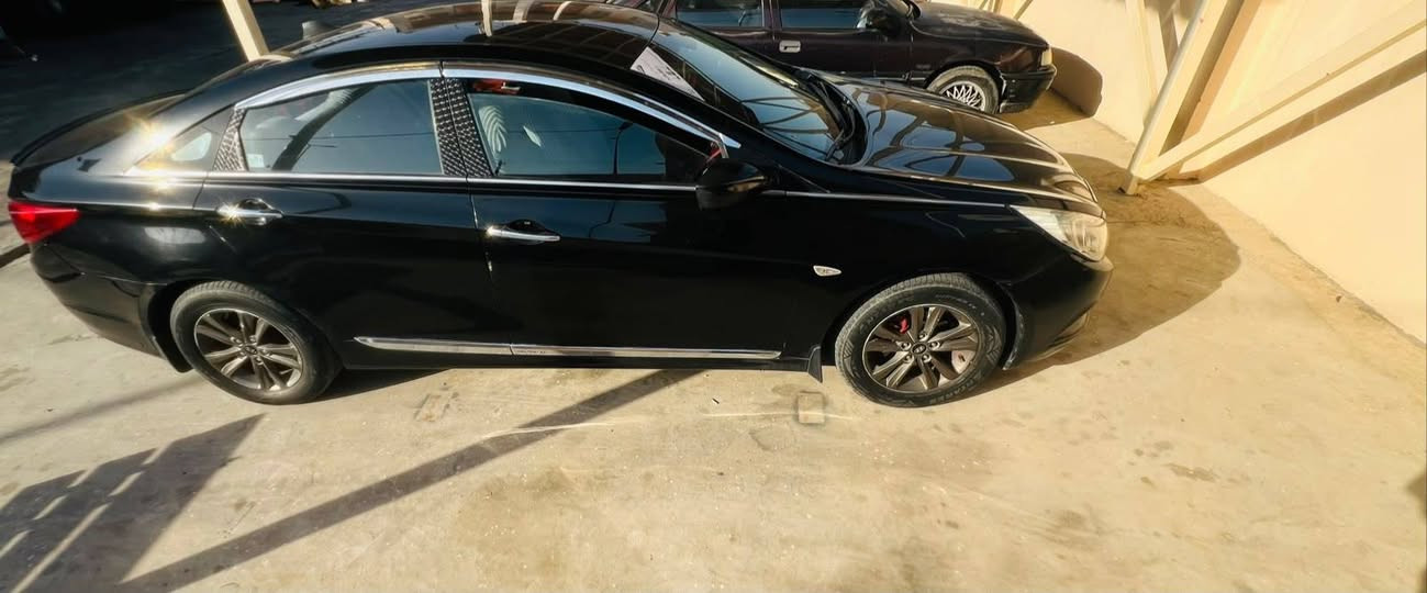 السلام عليكم سوناتا 20010
رقم نينوى مسطره  
كابون بانزين 
ضرر قطعه وحده 
السعر 110 وبيها مجال 
مكلف بل نشر اتصل عل رقم وتدلل 
الرقم ***********
