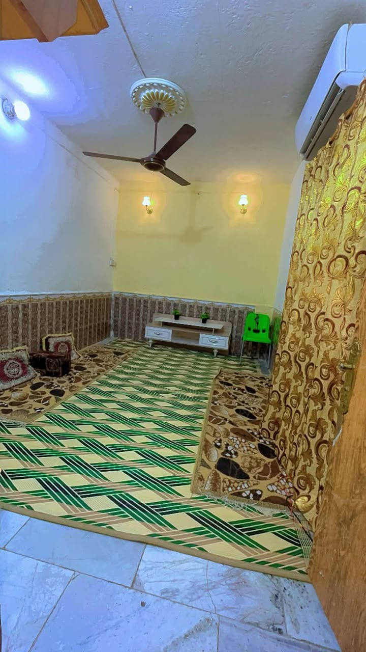 دار • ٥٠م • المهديه