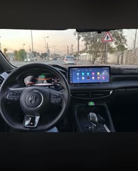 ام جي GT • ٢٠٢٥ • ٢٠٠٠٠ كم