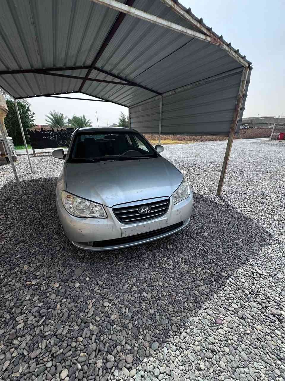 افانتي 2009 ادوات للبيع محرك جديد كشر جديد تايرات جدد تبريد. السعر 40 بيها مجال   للتصال ‭***********‬

