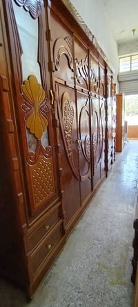 غرفة نوم • طابقين صاج • بعقوبة
