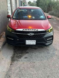 اريزو6 • ٢٠٢٠ • البصره