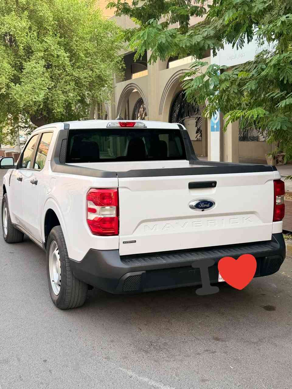 فورد مافريك هايبرد 2024للبيع  كاتي اربيل ضرر جاملغ ايسر بدون دواخل  الباقي كله مكفول ماشي47الف كم 
السعر 168 السيارة موجودة بغداد 

***********
