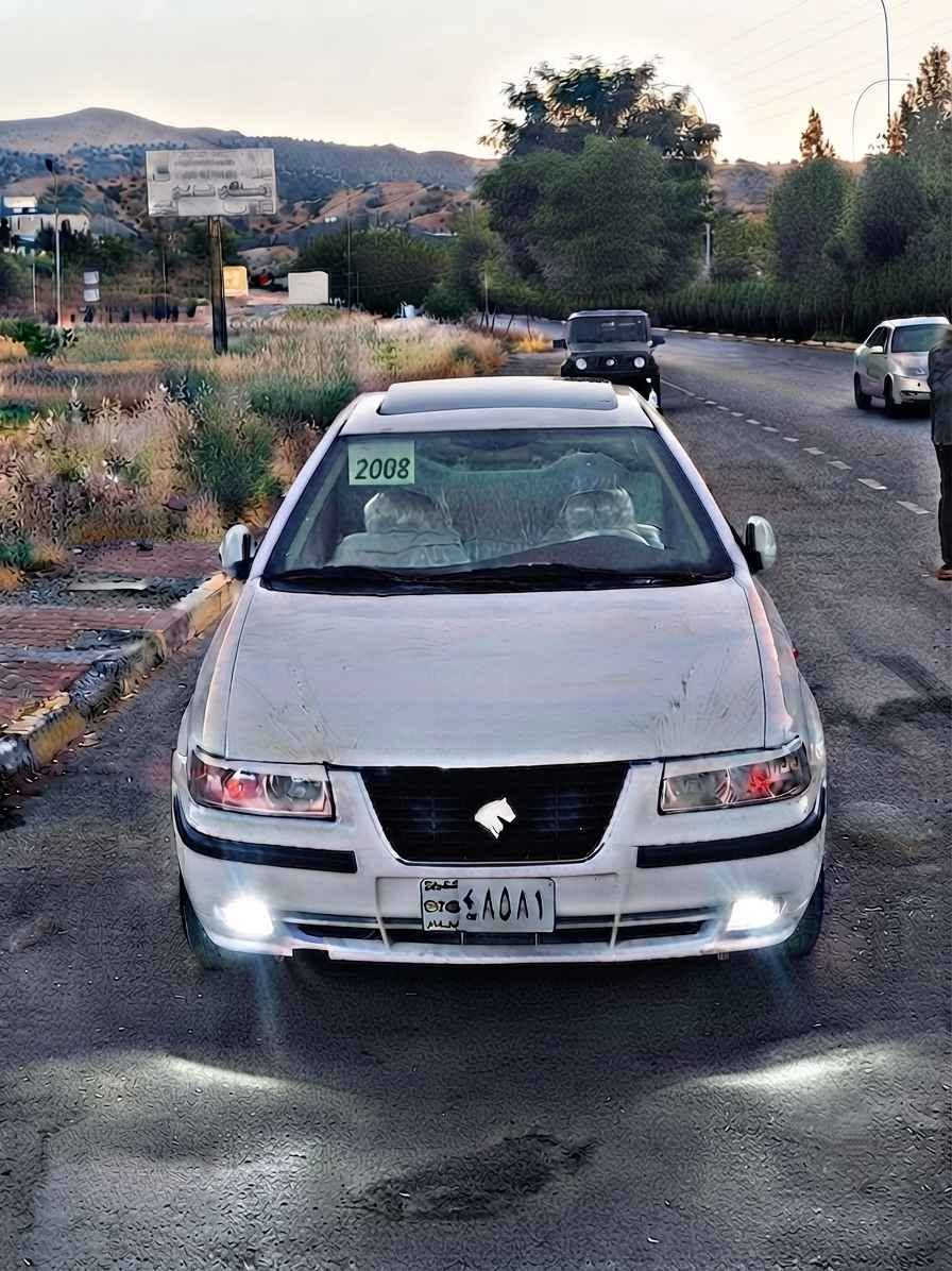 سەمەند هی ناوخۆی ئێران مۆدێل 2007 سەیارەکە کۆدی بۆ کراوە گێڕو مەکینەو تەقەو ڕەقە کارەبای موس و بڕاوە بەشەرت سەیارەکە abs چوار جام کارەبا ناو زەردی ناو فۆرمیکا قوفڵ مەرکەزی ویل کەپی بیلادی تەبرید لەسەر سویچ ئیشەکا سعری 33 گەڵاو کەمێک معامەلە *********** Singapore
