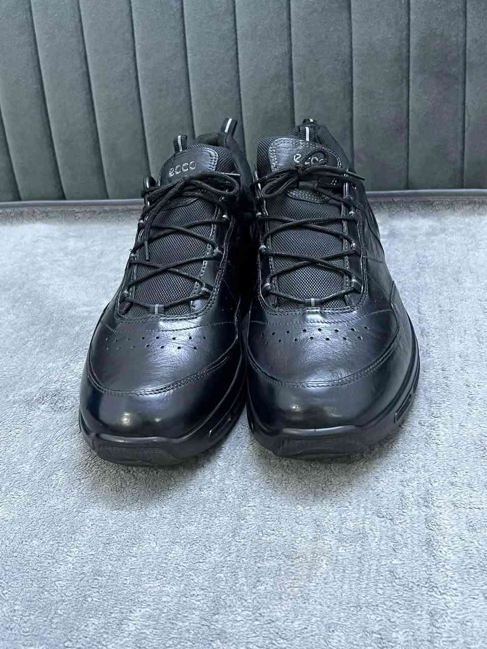 Ecco- cool walk- gtx-size 45-

ئیکۆ ئۆرجنال سایزی ٤٥.دژە ئاو خاوێنی ٩٥/١٠٠ . 🇵🇹 

ماركة ايكو اورجنال اصلى قياس ٤٥..ضد الماء النضافة ٩٥/١٠٠
