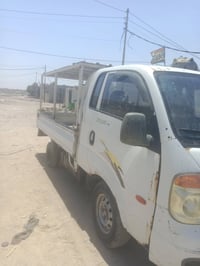 كيه بنكو • ٢٠٠٨ • بصره