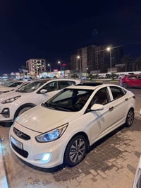 اكسنت ٢٠١٦ • ١٦٠٠ • كفاله