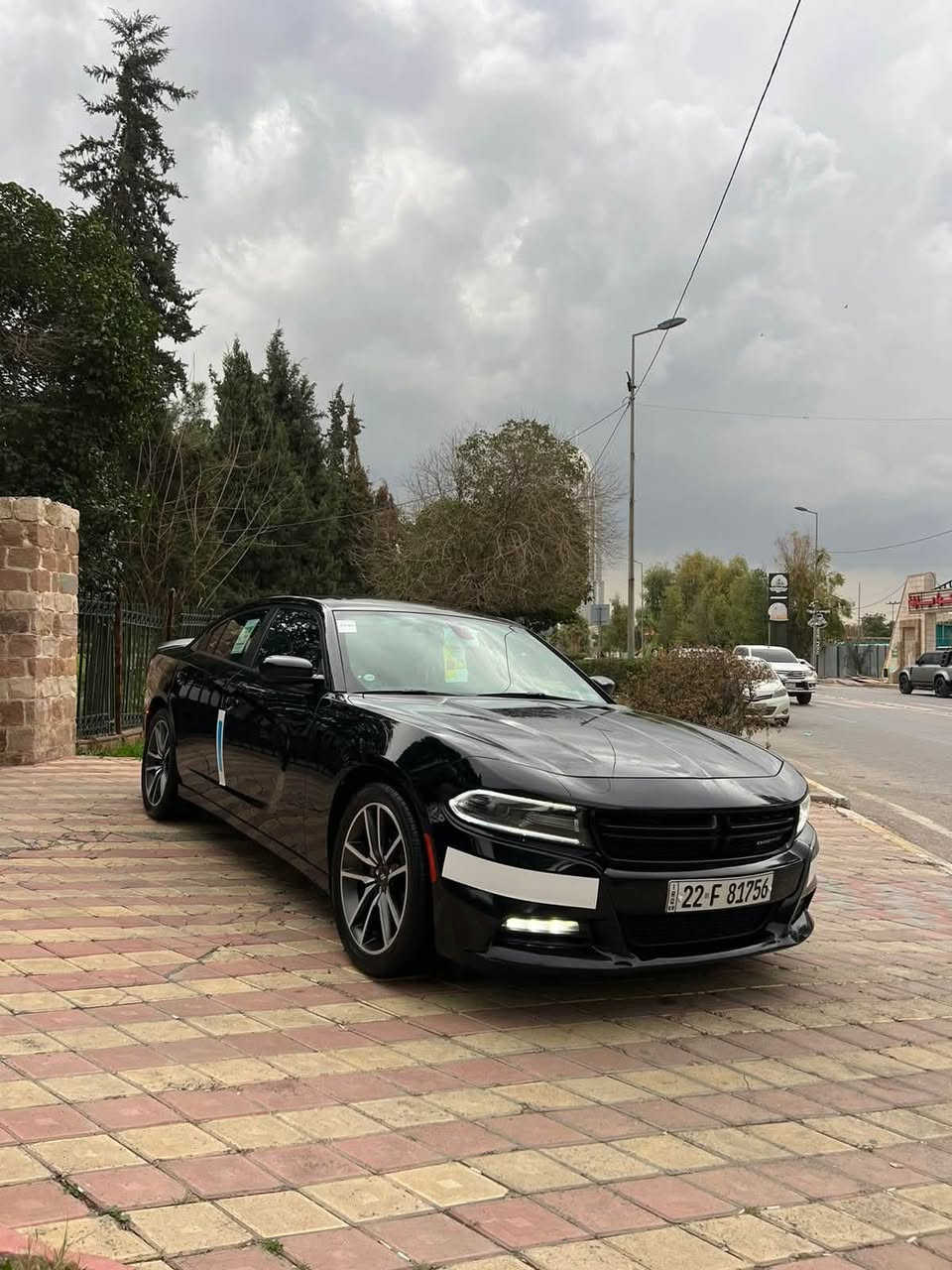 السلام عليكم شباب
جاجر 2021 sxt

حادث باب خلفي  وراه الصدر مبدل بلادي  اصلي 

صفر مسج بدون ايرباك 

شماليه باسمي شخصيا 

مكاني بغداد شارع فلسطين 

للبيع او مراوس 

تجي تشوفها وعيوني الك 

***********
